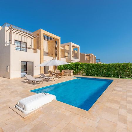 Vesta - El Gouna Residence フルガダ エクステリア 写真