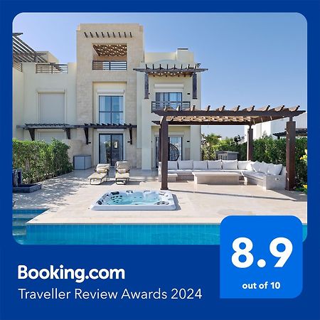Vesta - El Gouna Residence フルガダ エクステリア 写真