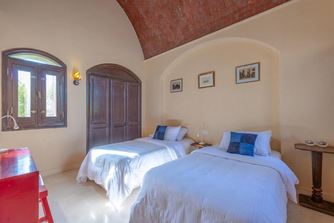 Vesta - El Gouna Residence フルガダ エクステリア 写真