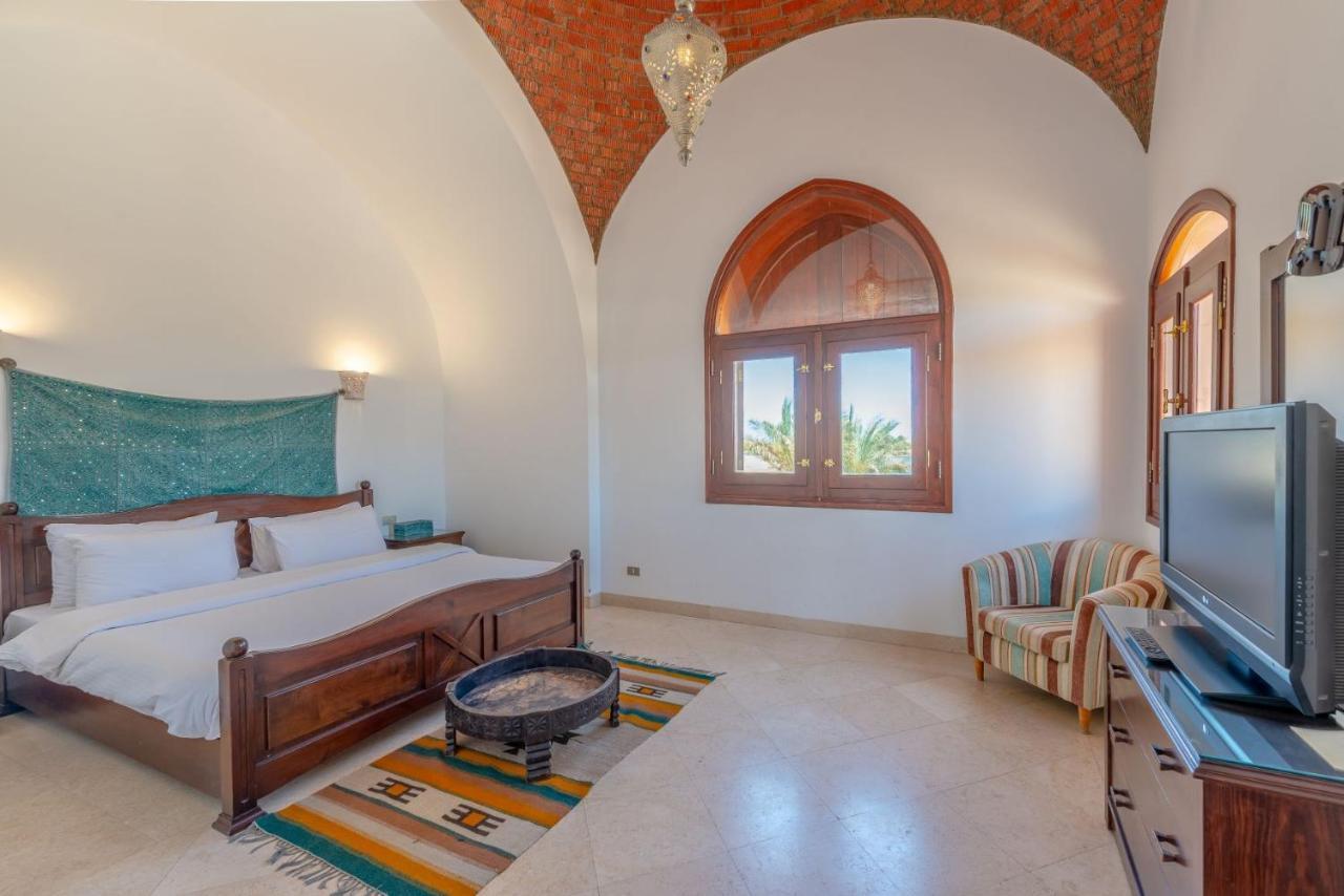Vesta - El Gouna Residence フルガダ エクステリア 写真