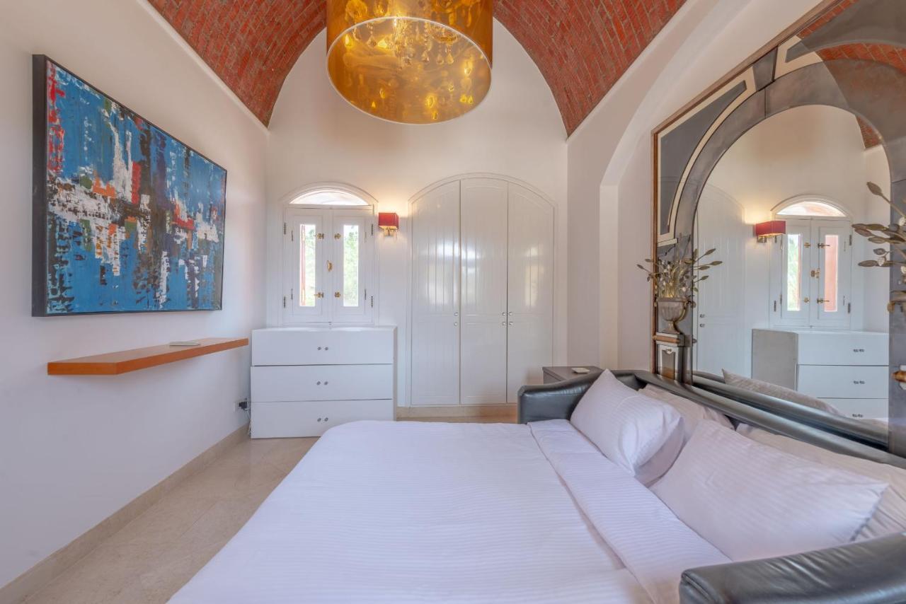 Vesta - El Gouna Residence フルガダ エクステリア 写真