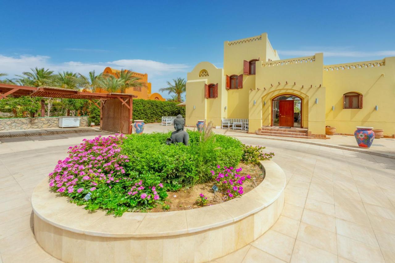Vesta - El Gouna Residence フルガダ エクステリア 写真