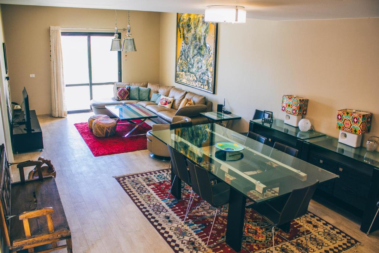 Vesta - El Gouna Residence フルガダ エクステリア 写真