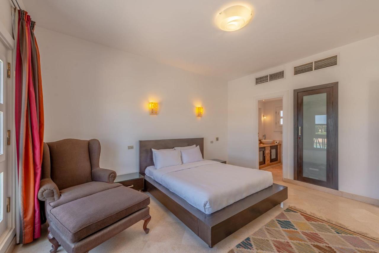 Vesta - El Gouna Residence フルガダ エクステリア 写真