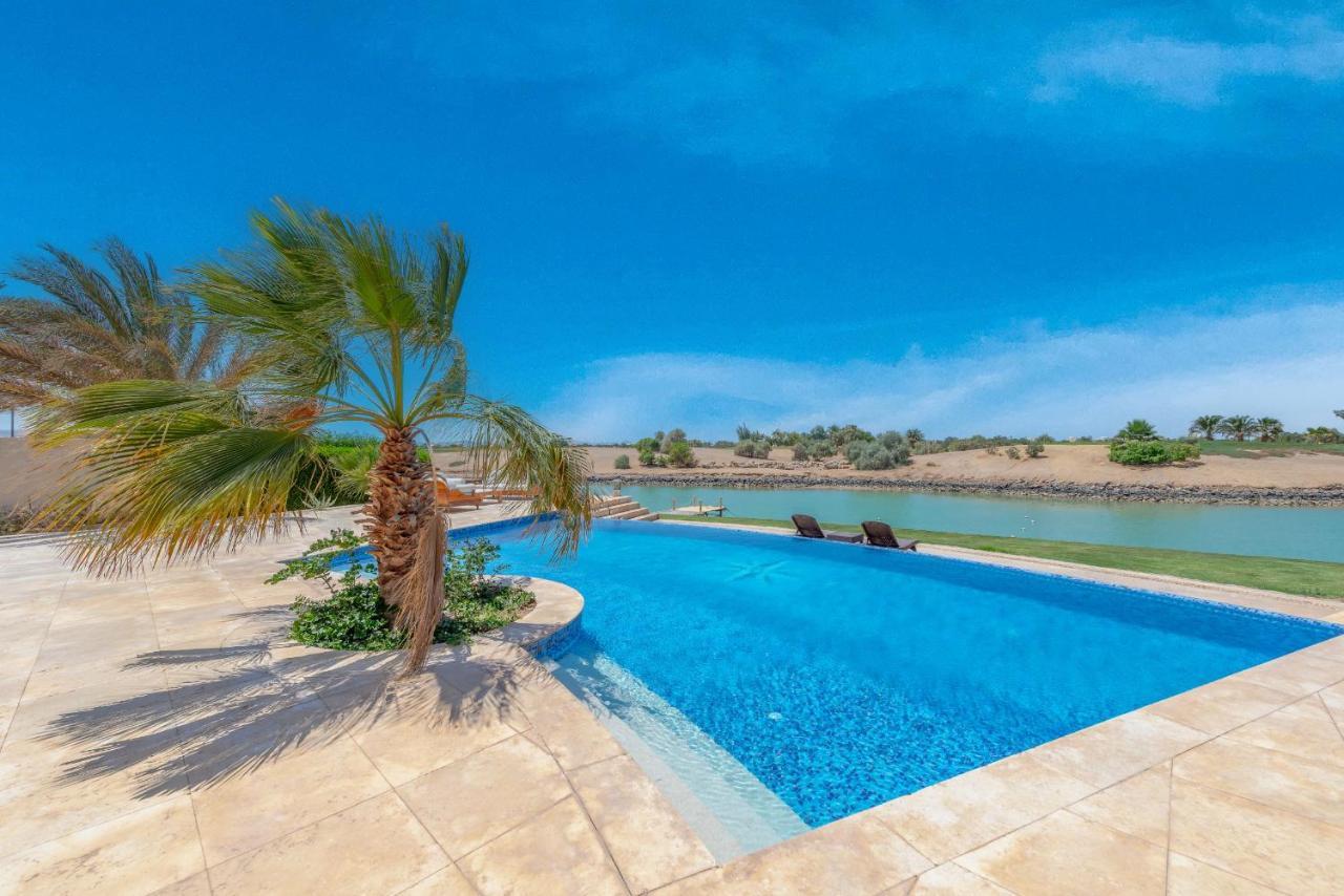 Vesta - El Gouna Residence フルガダ エクステリア 写真