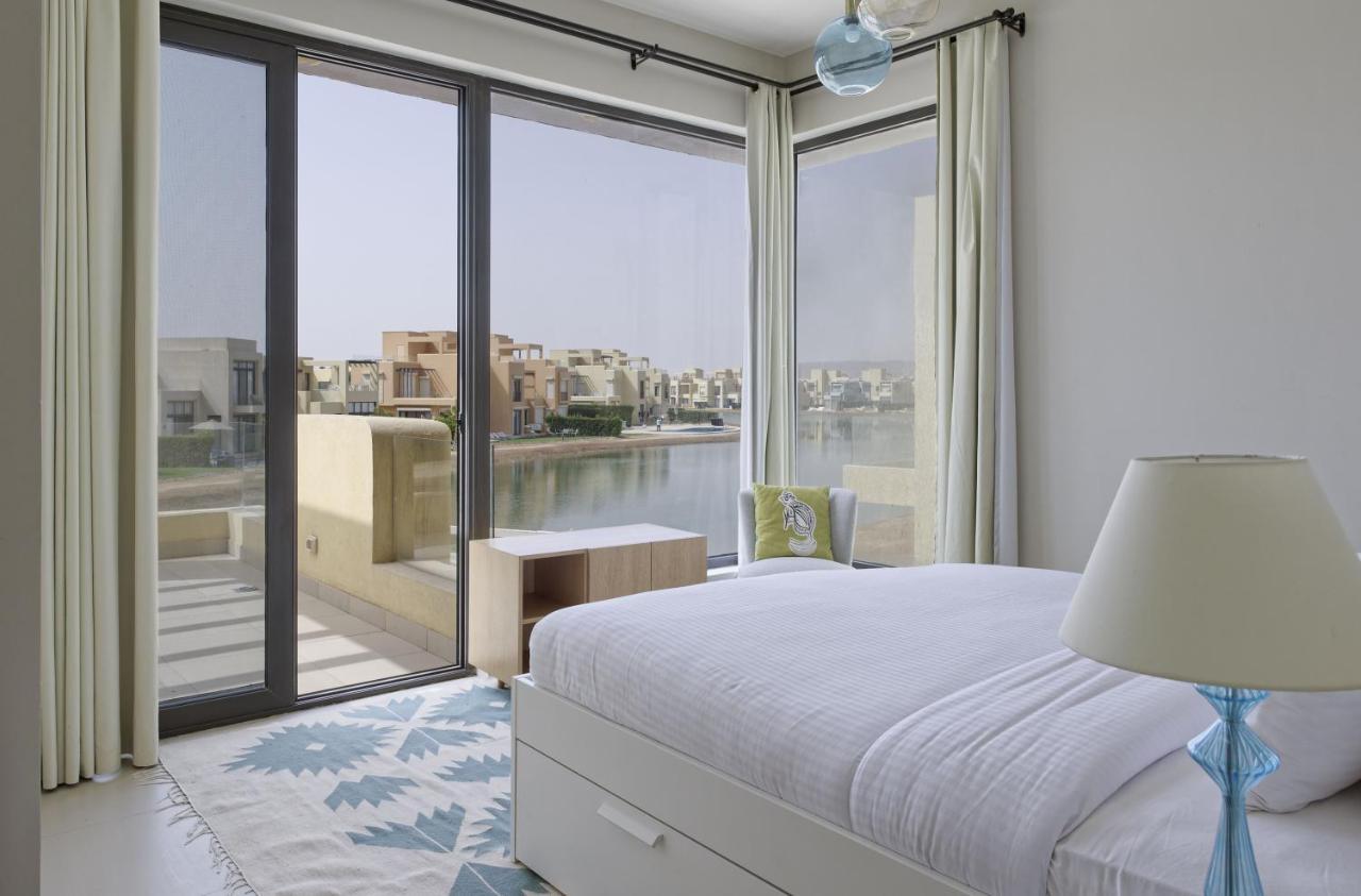 Vesta - El Gouna Residence フルガダ エクステリア 写真
