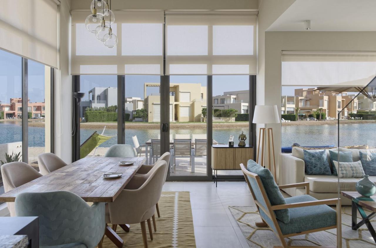 Vesta - El Gouna Residence フルガダ エクステリア 写真