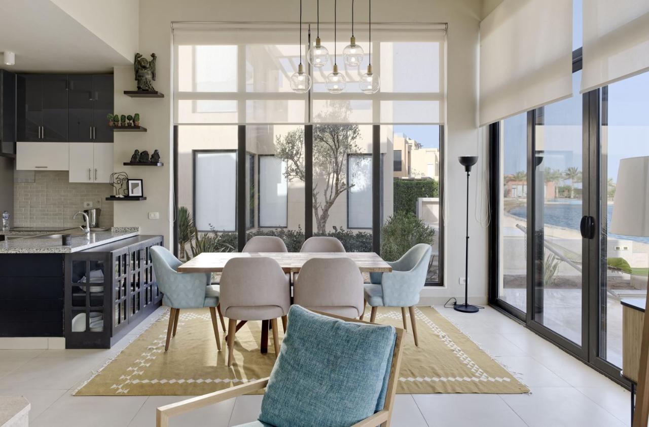 Vesta - El Gouna Residence フルガダ エクステリア 写真