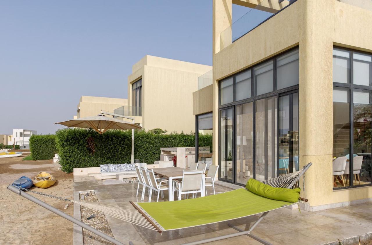 Vesta - El Gouna Residence フルガダ エクステリア 写真