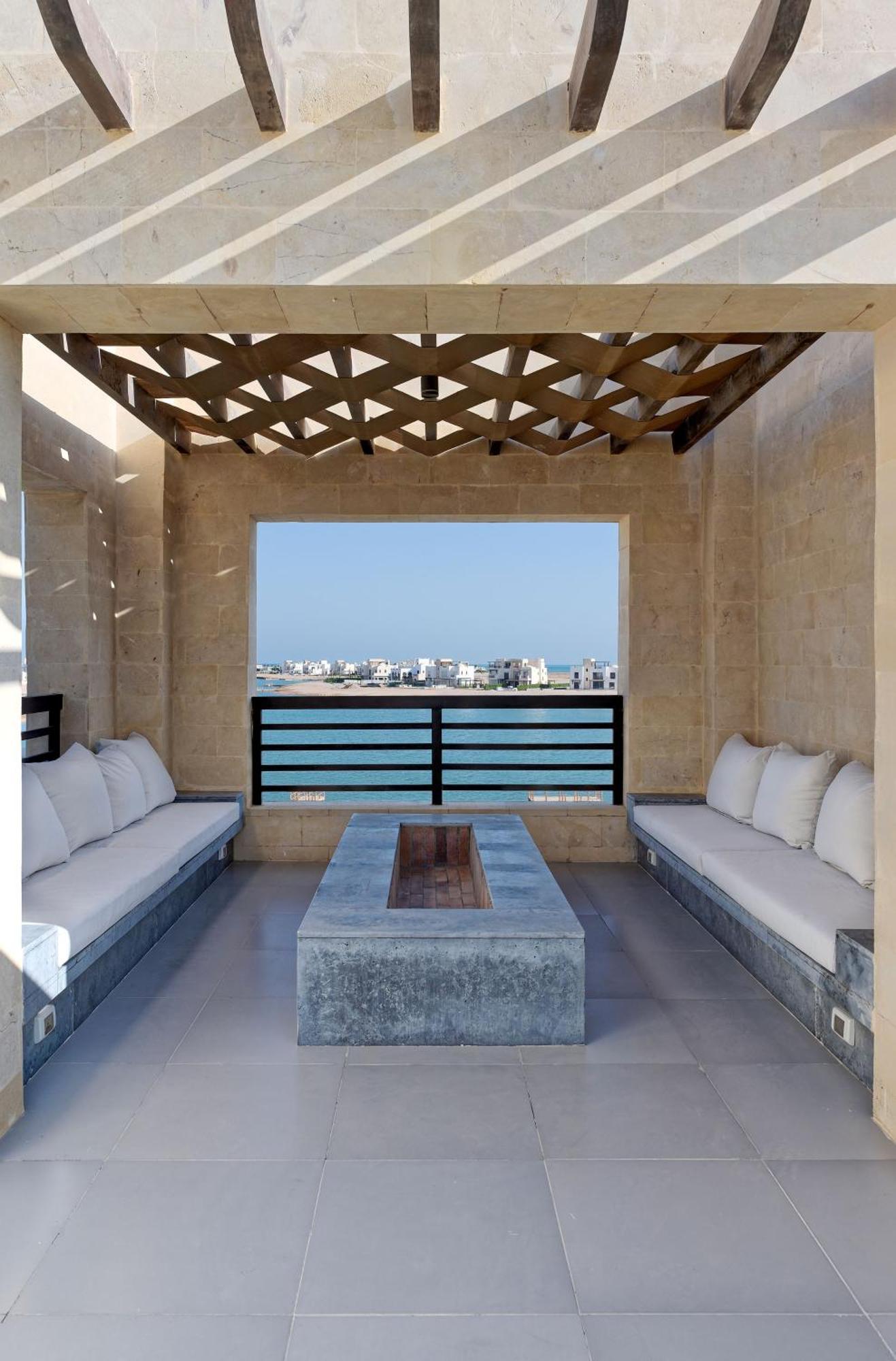Vesta - El Gouna Residence フルガダ エクステリア 写真