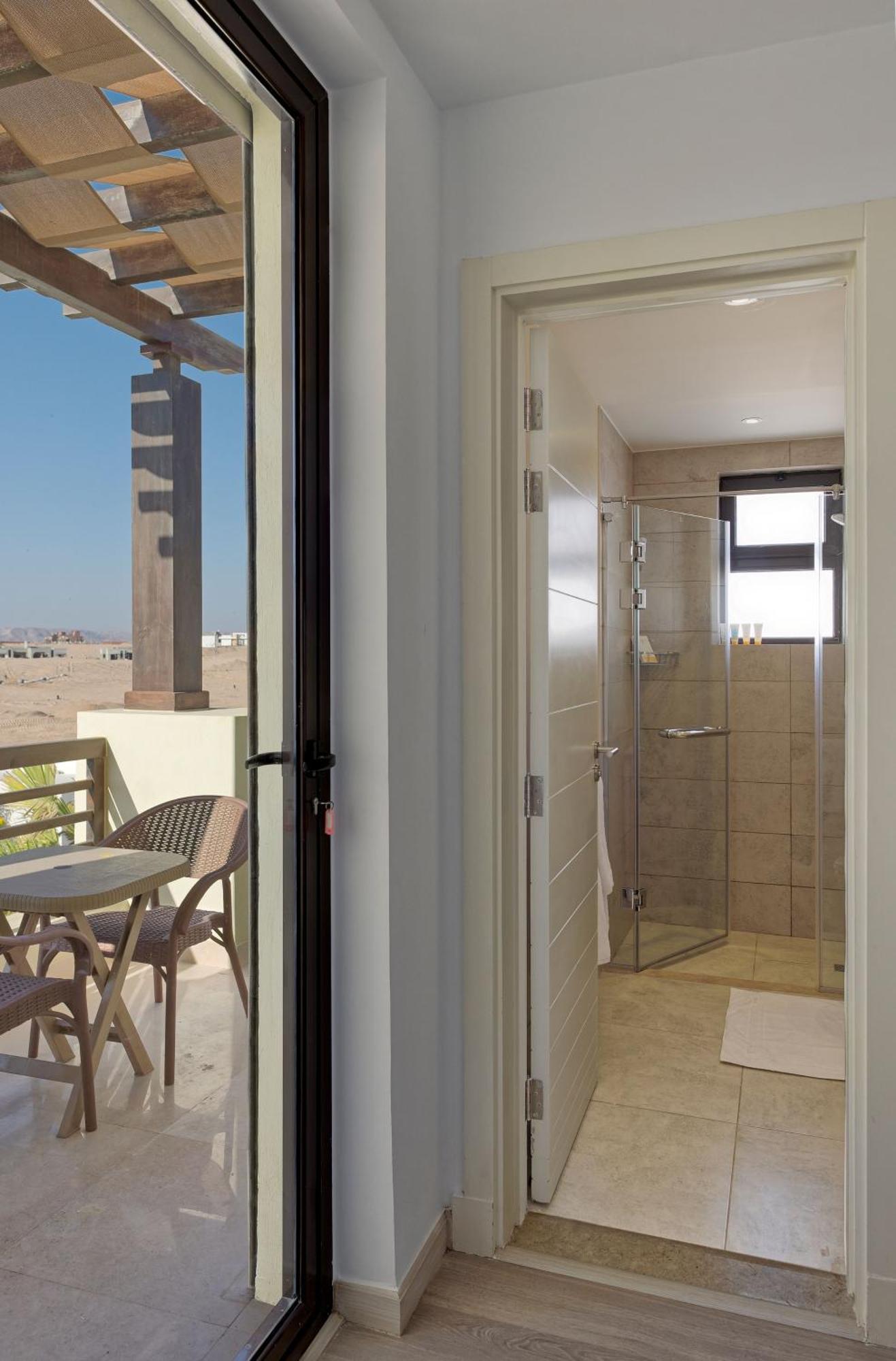 Vesta - El Gouna Residence フルガダ エクステリア 写真