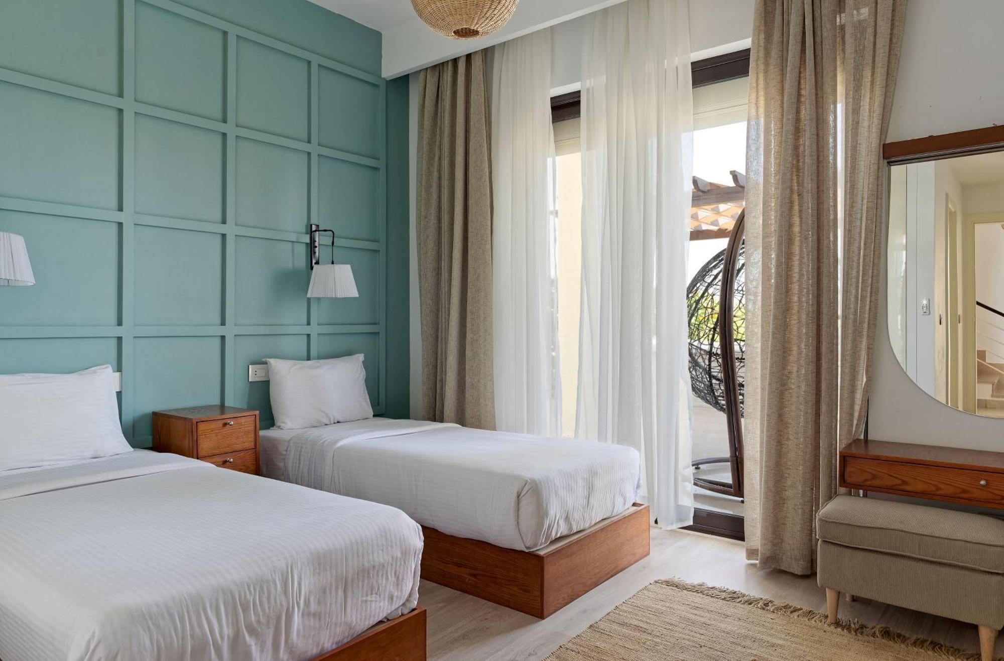 Vesta - El Gouna Residence フルガダ エクステリア 写真