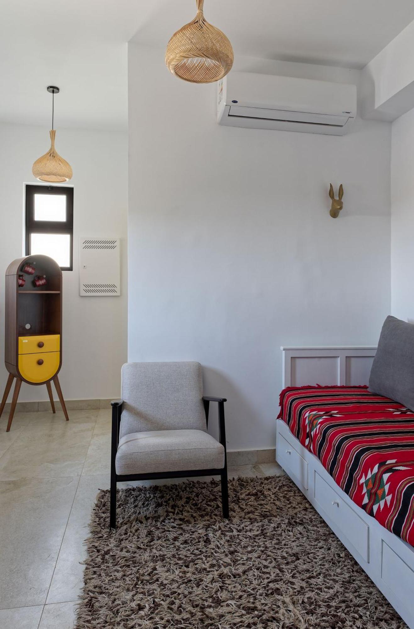 Vesta - El Gouna Residence フルガダ エクステリア 写真