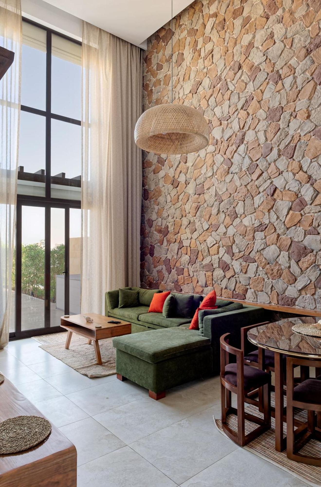 Vesta - El Gouna Residence フルガダ エクステリア 写真