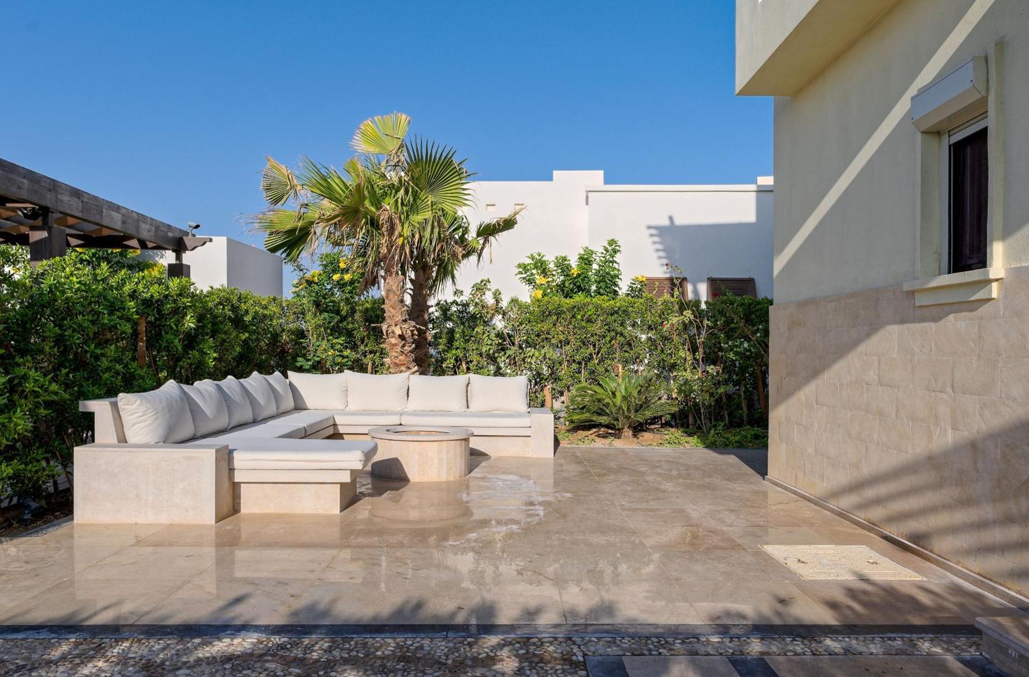 Vesta - El Gouna Residence フルガダ エクステリア 写真