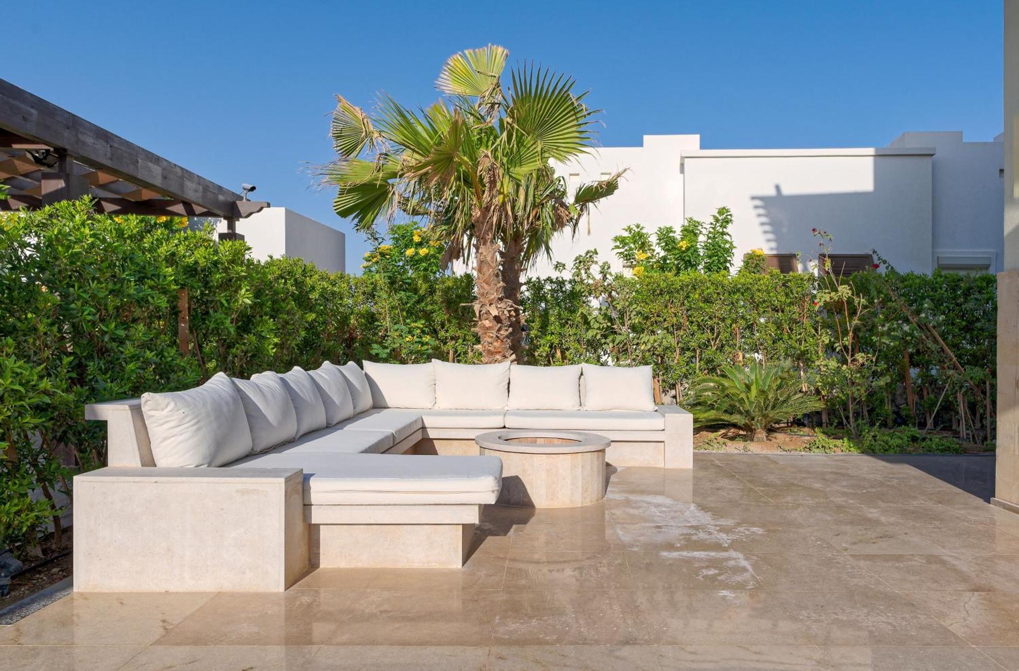 Vesta - El Gouna Residence フルガダ エクステリア 写真
